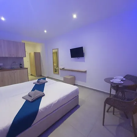 Aparthotel Sun Plaza - Adults Only