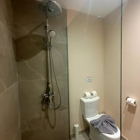 Sun Plaza - Adults Only 4*