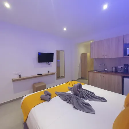 Sun Plaza - Adults Only Ayia Napa