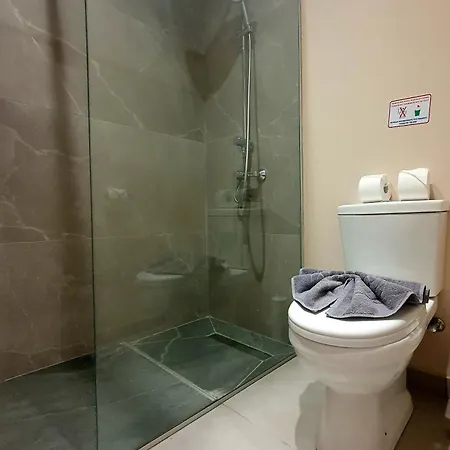 Sun Plaza - Adults Only