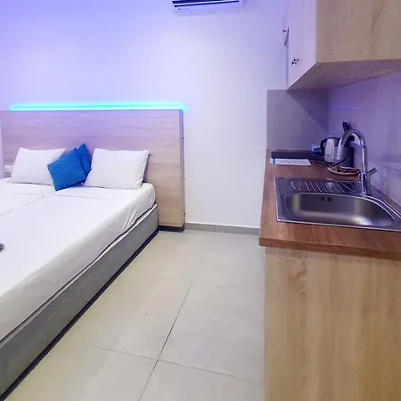 Sun Plaza - Adults Only Agia Napa