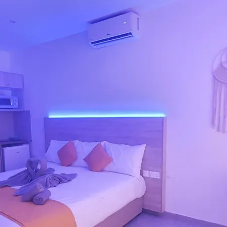 Sun Plaza - Adults Only 4* Ayia Napa