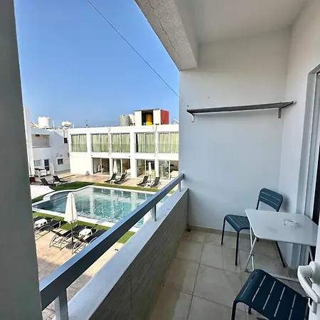 Aparthotel Sun Plaza - Adults Only