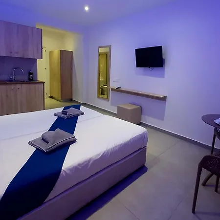 Sun Plaza - Adults Only 4*