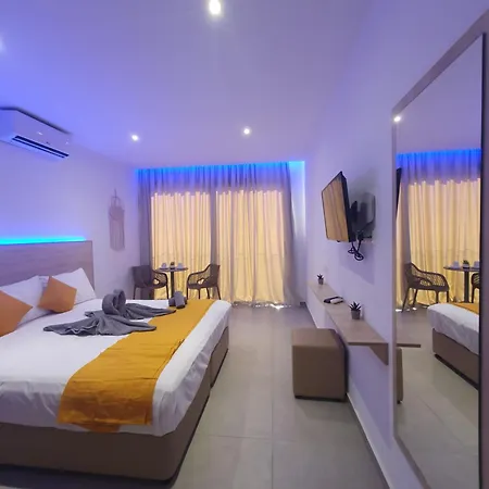 Sun Plaza - Adults Only Ayia Napa