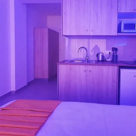 Sun Plaza - Adults Only