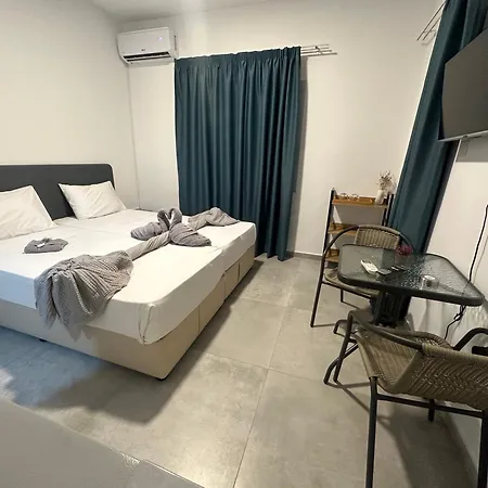 Aparthotel Sun Plaza - Adults Only 4*