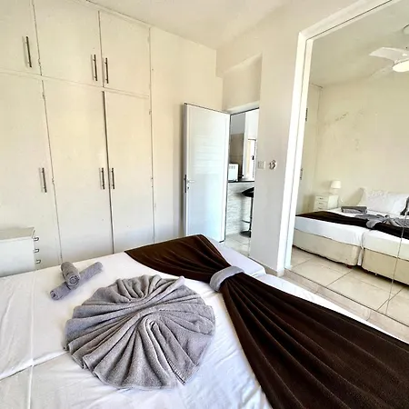 Aparthotel Sun Plaza - Adults Only