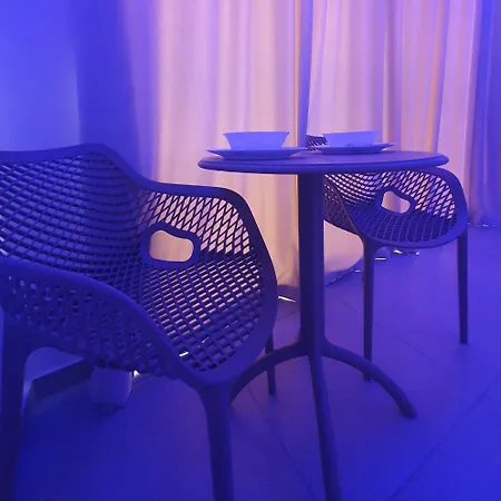 Sun Plaza - Adults Only 4*