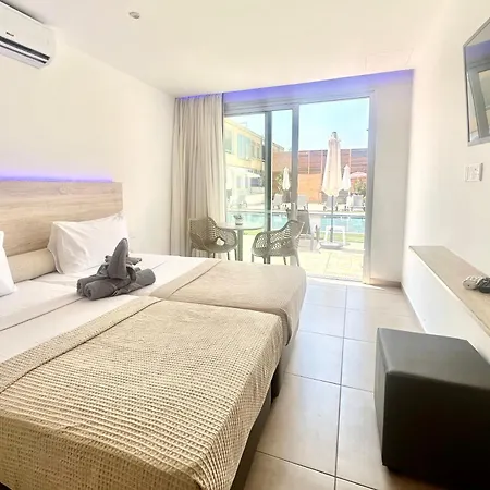Aparthotel Sun Plaza - Adults Only