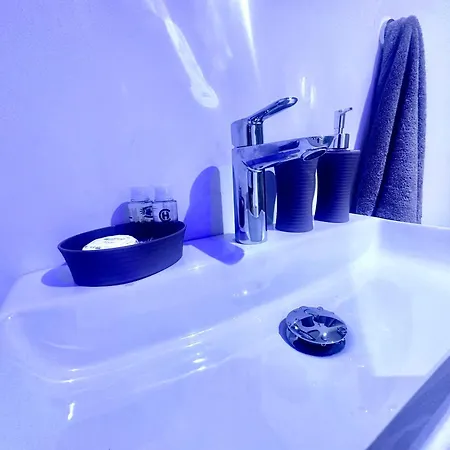 Lägenhetshotell Sun Plaza - Adults Only 4*