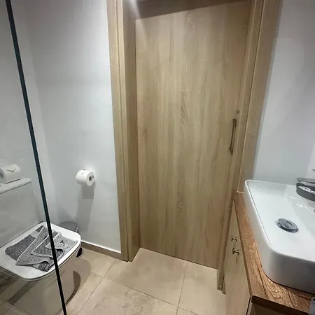 Sun Plaza - Adults Only Aparthotel Agia Napa