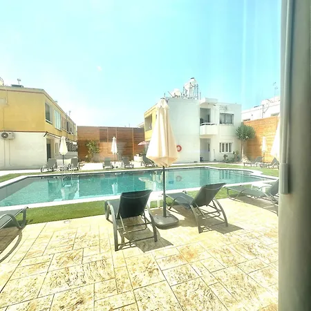 Sun Plaza - Adults Only