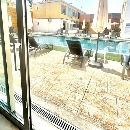 Sun Plaza - Adults Only 4*