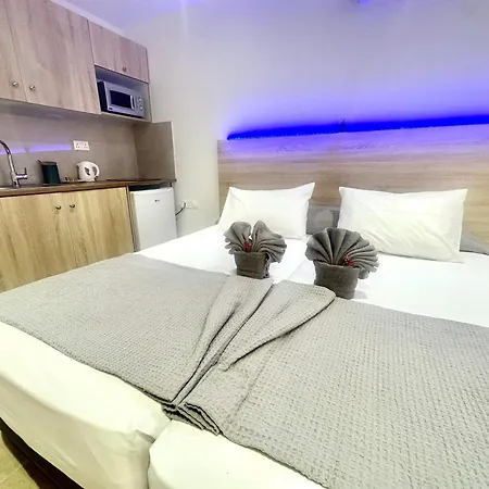 Sun Plaza - Adults Only Aparthotel