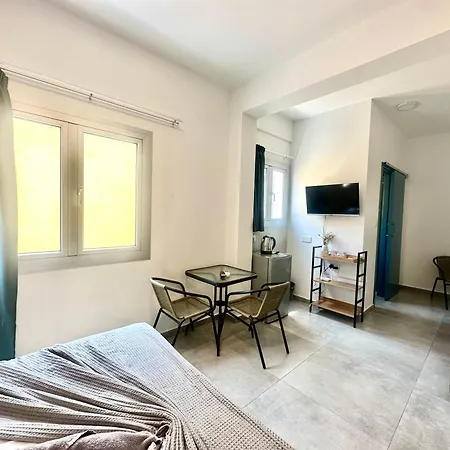 Sun Plaza - Adults Only Aparthotel