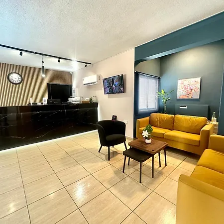 Aparthotel Sun Plaza - Adults Only