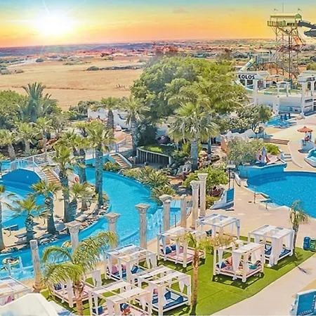 Aparthotel Sun Plaza - Adults Only Ayia Napa