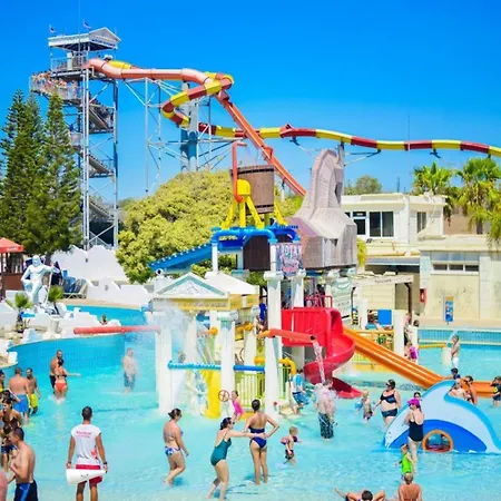 Sun Plaza - Adults Only * Ayia Napa