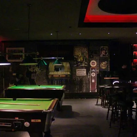 Aparthotel Sun Plaza - Adults Only Ayia Napa