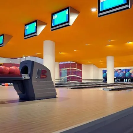 Sun Plaza - Adults Only Aparthotel
