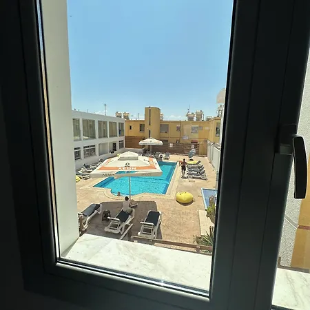 Sun Plaza - Adults Only 4*