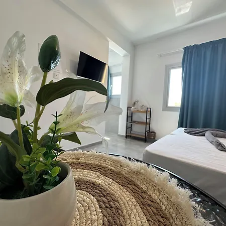 Sun Plaza - Adults Only Aparthotel Ayia Napa