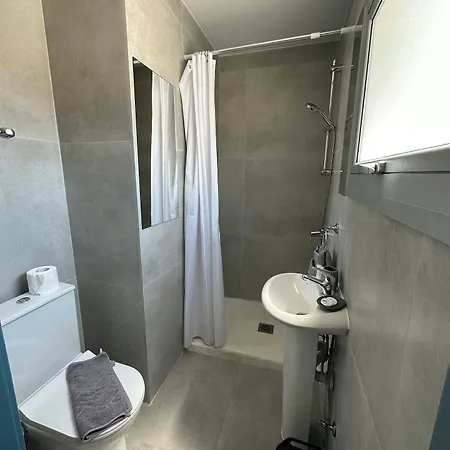 Lejlighedshotel Sun Plaza - Adults Only Ayia Napa