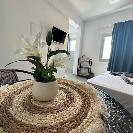 Sun Plaza - Adults Only Lägenhetshotell Ayia Napa