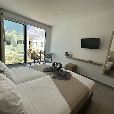 Sun Plaza - Adults Only