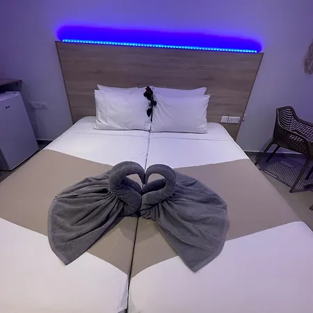 Sun Plaza - Adults Only Agia Napa