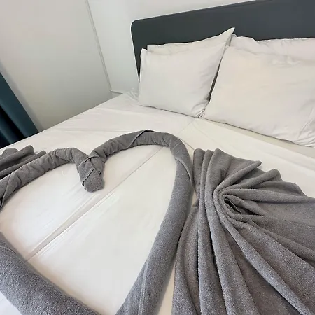 Sun Plaza - Adults Only Ayia Napa