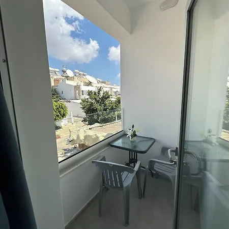 Sun Plaza - Adults Only 4* Agia Napa