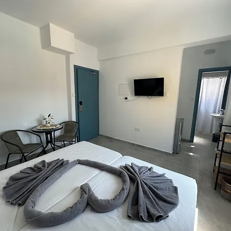 Sun Plaza - Adults Only Agia Napa