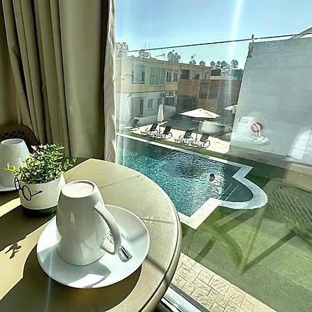 Aparthotel Sun Plaza - Adults Only 4*