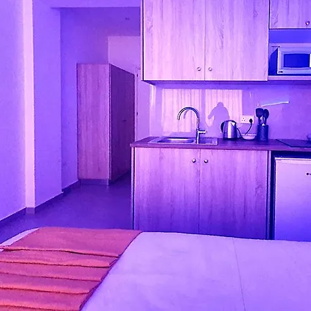 Sun Plaza - Adults Only Appart hôtel 4*