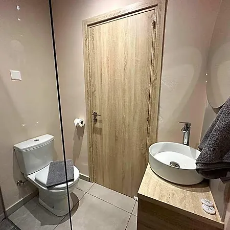 Sun Plaza - Adults Only Aparthotel Ayia Napa