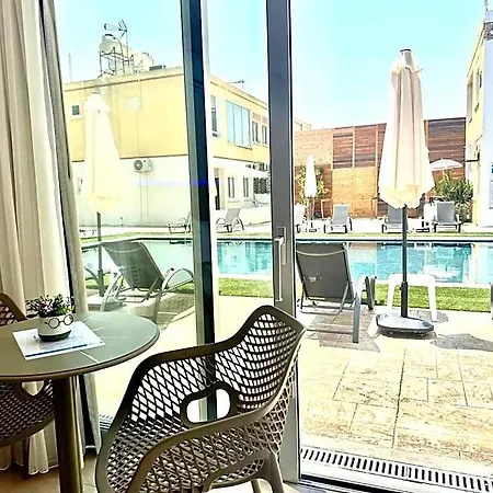 Aparthotel Sun Plaza - Adults Only 4*