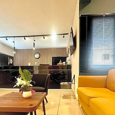 Sun Plaza - Adults Only 4* Ayía Nápa