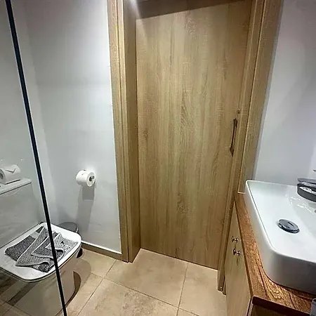 Sun Plaza - Adults Only 4* Ayia Napa