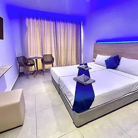 Sun Plaza - Adults Only 4*