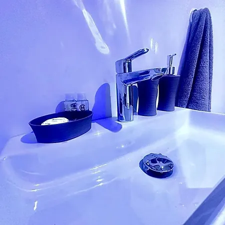 Sun Plaza - Adults Only 4* Ayia Napa