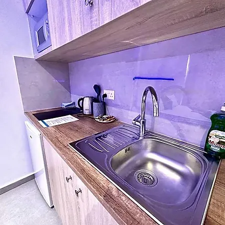 Aparthotel Sun Plaza - Adults Only 4*