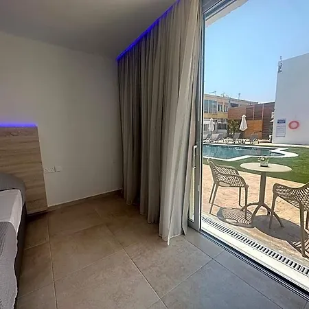 Sun Plaza - Adults Only Ayia Napa