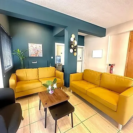 Sun Plaza - Adults Only Aparthotel