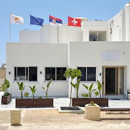 Sun Plaza - Adults Only 4*