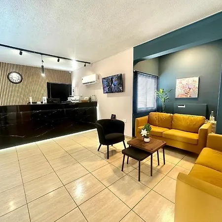 Aparthotel Sun Plaza - Adults Only 4*