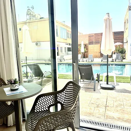 Sun Plaza - Adults Only Aparthotel