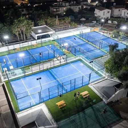Aparthotel Sun Plaza - Adults Only 4*