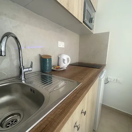 Sun Plaza - Adults Only 4* Ayia Napa